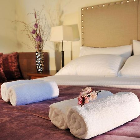Guesthouse Kapaniaris ザゴラ エクステリア 写真