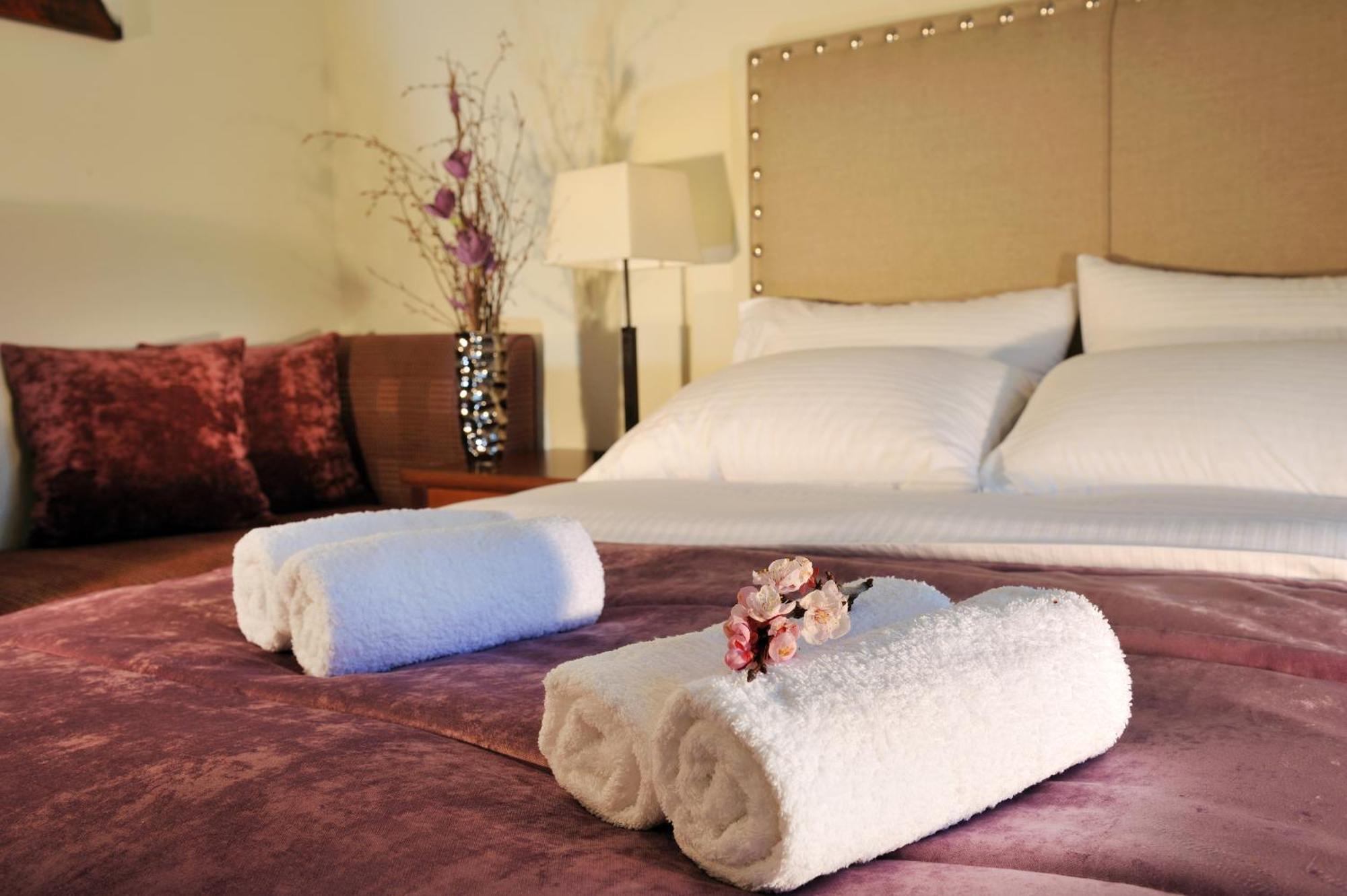 Guesthouse Kapaniaris ザゴラ エクステリア 写真