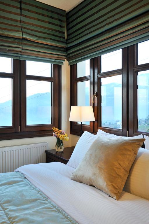 Guesthouse Kapaniaris ザゴラ エクステリア 写真