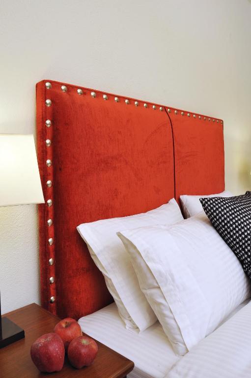 Guesthouse Kapaniaris ザゴラ 部屋 写真