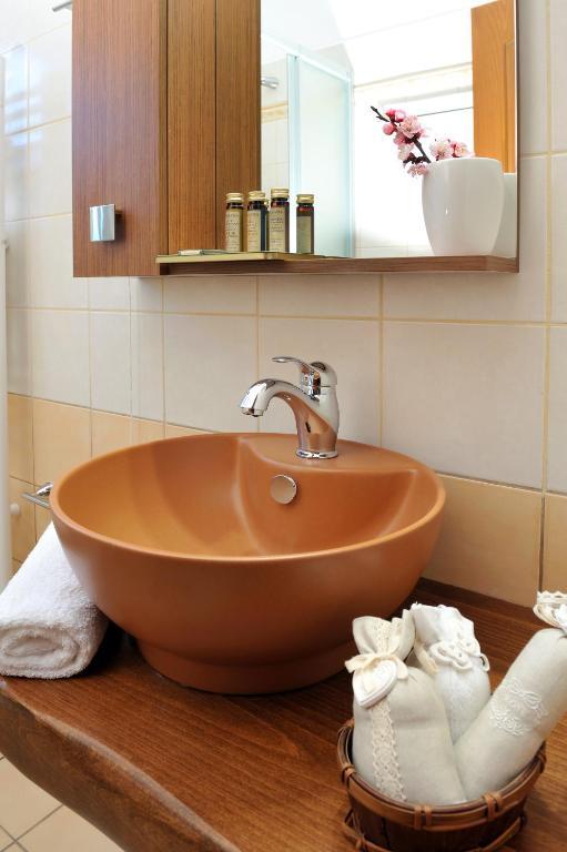 Guesthouse Kapaniaris ザゴラ 部屋 写真
