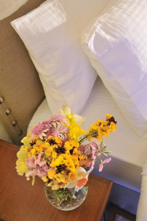 Guesthouse Kapaniaris ザゴラ 部屋 写真
