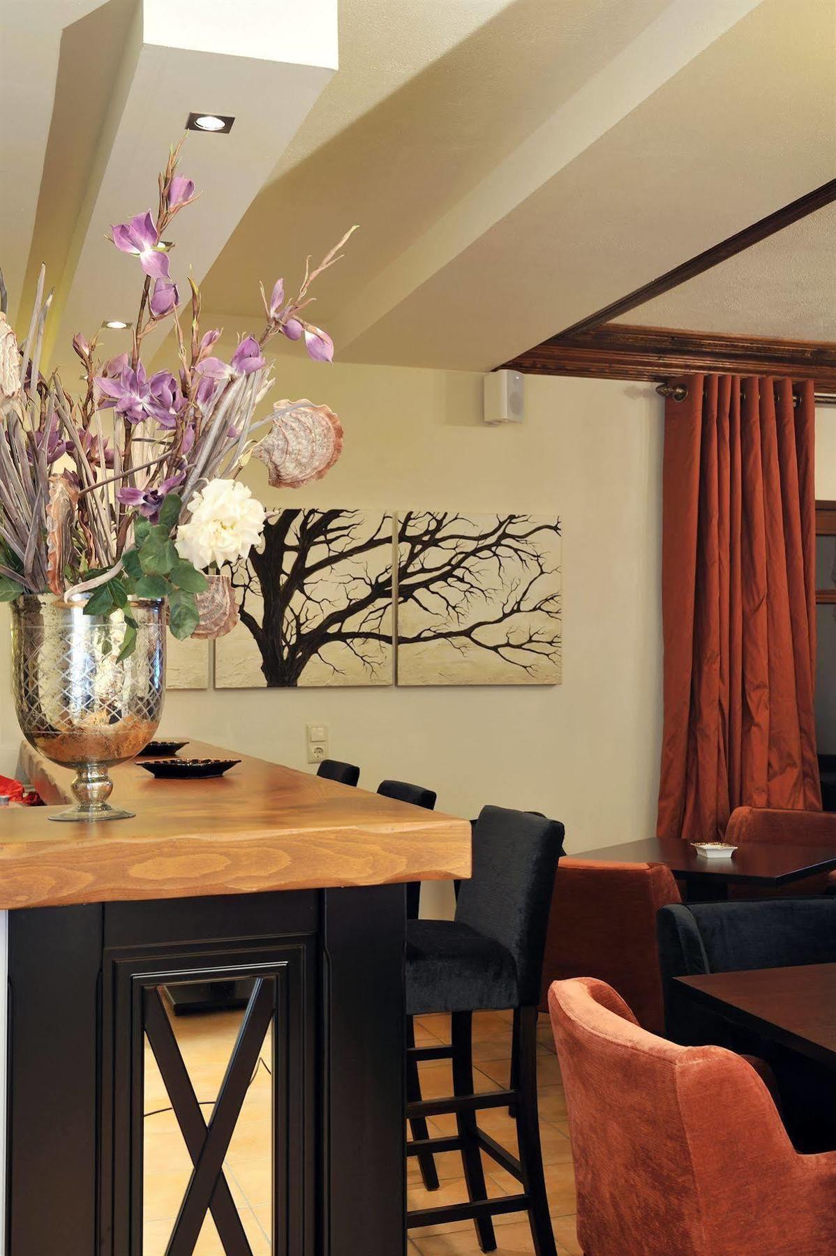 Guesthouse Kapaniaris ザゴラ エクステリア 写真